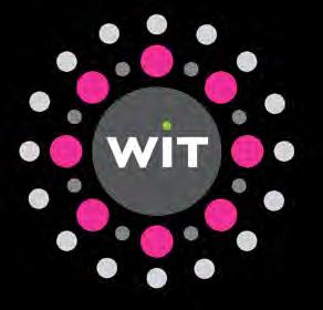 WIT MISSION The WIT Foundation Women in Toys, Licensing &
