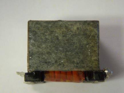 11 INDUCTOR WINDING LOSS CASE STUDY 11 Inductance: 700 nh DC Current: 10 amps