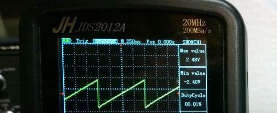 does say 50MHz.