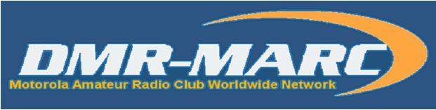 Motorola Amateur Radio Clubs and other private XPR8300/8400 and MTR3000 repeater owners 160 site network in USA, Germany, Australia, South Africa, New Zealand, Spain, Switzerland, Austria, Canada,