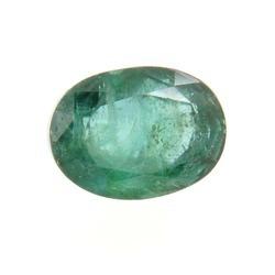 Columbian Emerald  at