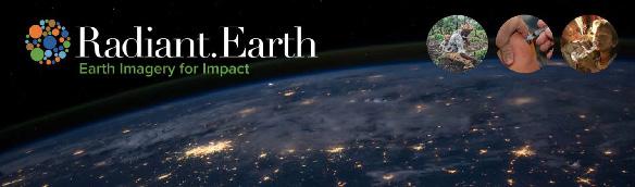 Earth collaborates with both public and private organizations, and the non profits and academic sectors.