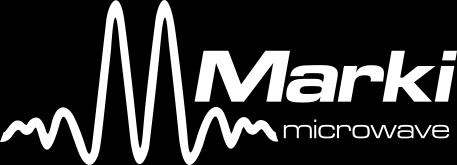 MM1-0212S is a low frequency, high linearity S band mixer that works well as both an up and down converter to through X band.