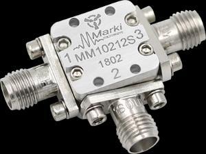 The sister MM1-0212H and MM1-0212L are recommended for applications which need LO operation at lower powers.