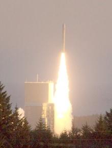 Delivery Phase NS-2 LV Integration NS-2 Launch Delta