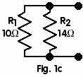 However, as the last problem emphasized, sometimes a circuit can present a problem that is less intuitive to solve.