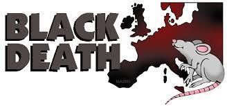 Bubonic Plague- Black Death What caused it?