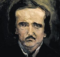 Allan Poe The