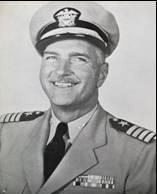 March 1952 Capt. Ovrum Jr., Allan.