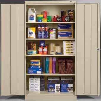 Storage Cabinets for Office & Industrial Applications Storage Cabinet Wardrobe Cabinet Available Types: Available Types: Select the cabinet that meets your needs.