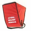 bags, equipment covers and valises. If you have a product that requires a textile solution come and talk to us.