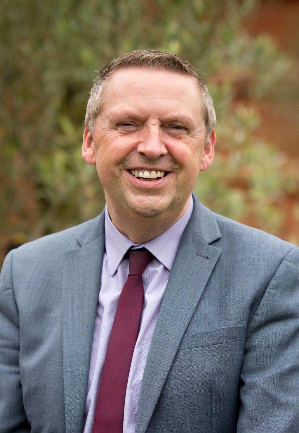 Tom Canning OBE Chief Executive Officer Tom has over 35 years teaching experience and was the Headteacher of Tollgate Primary School between 2004-2018.