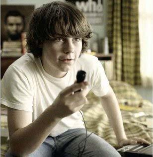 4 of 6 8/2/2011 7:07 AM 5. William Miller (Patrick Fugit), Almost Famous At 15 years of age, William Miller is one of pop culture s best music journalists.