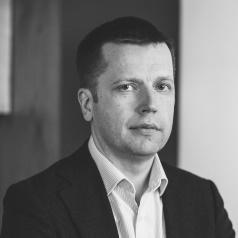 lt CEO Petras Mičiūnas 44 Partner Anatolijus