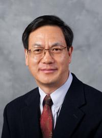 Dr. Wang has made original and innovative contributions to the synthesis, discovery, characterization and understanding of fundamental physical properties of oxide nanobelts and nanowires, as well as