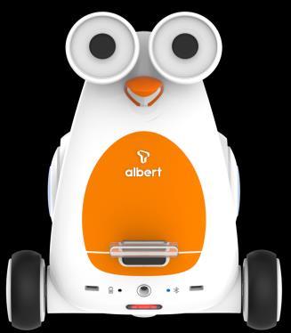 Albert Robot