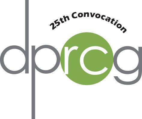 DPRCG is a network of leaders creating solutions to risk that supports the evolution of the design profession.