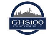 Global Hunter Securities 100 Energy Conference June 24, 2014 Chicago, IL Marvin J.