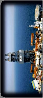 Floating Rig Demand Ye ear-end Co ontracted Fl loating Rigs 400 350 300 250 200 150 147 90% Increase In Demand