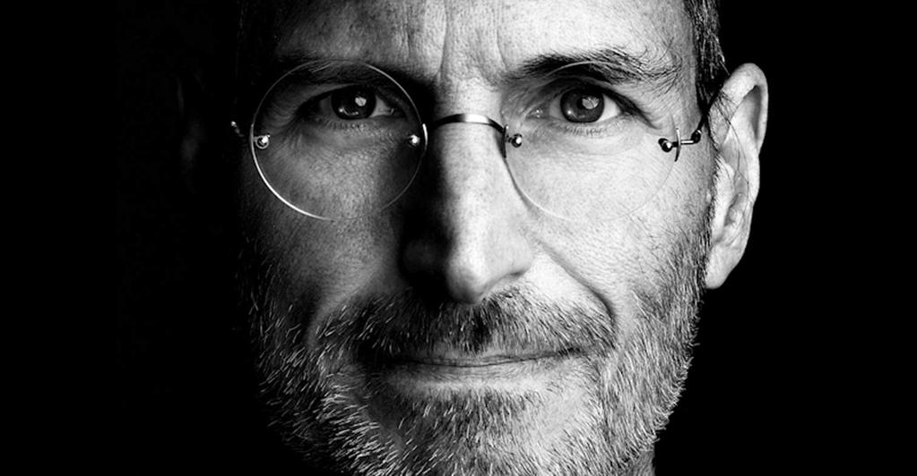 39 Steve Jobs Let