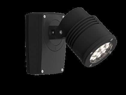 he Nagu N1 is one of the most compact and versatile surface mount luminaires in its class, featuring light output and energy efficiency surpassing 35W Metal Halide.