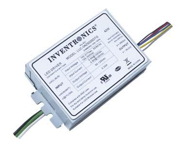 Features High Efficiency (Up to 90%) Active Power Factor Correction (Typical 0.