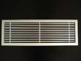 TYPE LF - 202/LF 212 / LF 202-2 / LF 212-2 LINEAR AIR GRILLE ACCESSORIES DESCRIPTION The linear air grilles of LF-202, LF-212 series are suitable for installation on walls, ducts and false ceilings.