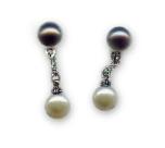 Pearls of Sharing Mary Kay believed every woman should have a nice set of Pearls so she created the Pearls of Sharing program Earn your Pearls of Sharing Earrings by doing 3 sharing appointments with