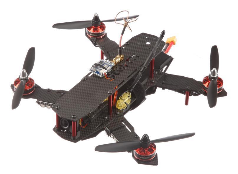 SRD250 Storm Racing Drone For