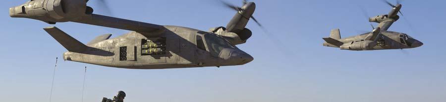 Bell V-280 Valor Third Generation Tiltrotor Army s Joint Multi Role/Future Vertical Lift (FVL) Technology