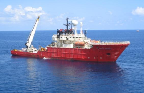 One-stop service point for specialized subsea support and drilling Dynamic with quick response to