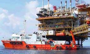 Updates on Mermaid s Subsea Fleet SS Barakuda (OSV) Currently operating to support the
