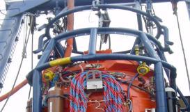 Subsea inspection, repair and maintenance Subsea