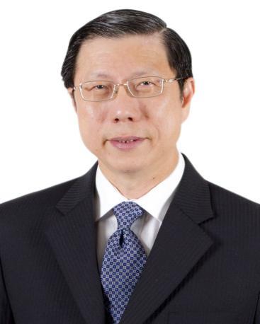 Joseph Chia Executive Director Dr.