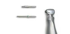 PREPARING HANDPIECES Attaching Drill or Driver a) Insert the Drill or Driver bit until it stops.