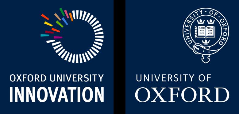 The research commercialisation office of the University of Oxford, previously called Isis Innovation, has been renamed Oxford University Innovation All documents and other materials will be updated