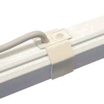 .. (plastic) For IP54: Use of gear tray series VLSG... and dummy cover VLSB... (metal) / VLSBK... (plastic) Seal VLTVD has to be used at the trunking connection. Dummy cover VLSBK.