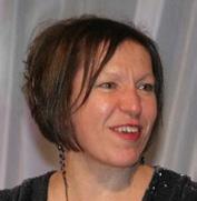 Who our panellists are: Dr Jenifer Baxter IMechE, Head of Energy and