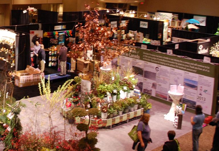 Show Details Show Hours and Dates: The Sheridan Nurseries Preferred Partner Buying Show 2015 will be held on: Wednesday October 21 st, 2015 between 9:00 am - 4:30 pm at the new UNIVERSAL EVENTSPACE