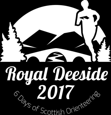 6 Days of Scottish Orienteering Merchandise Royal Deeside 2017 Pre-Order Catalogue 10 20% saving on event prices if ordered before: Midnight 6th June 2017 Range