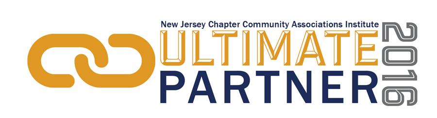 New Jersey Chapter Community Associations Institute 2016 PARTNERSHIP PROGRAM BENEFITS CAI-NJ Event Benefits ULTIMATE