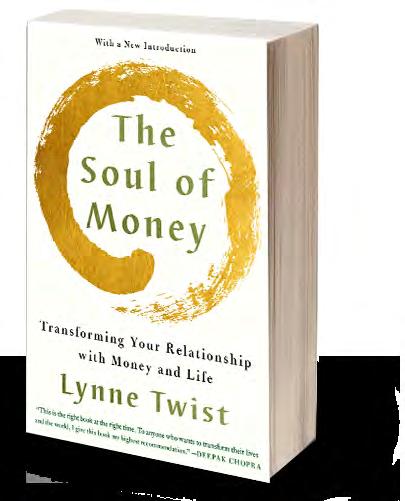 Inside of this guide, you ll find 7 brief lessons and action steps you can use to begin to transform your relationship with your money.