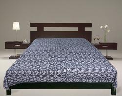 Bed Cover  Ekat Grey