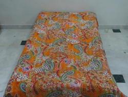 Ekat Quilted Rali Bed