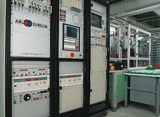 quality assurance Feature: Output power: 500, 1000,