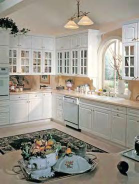 cabinetry allows you the flexibility to