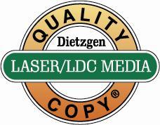 Laser/LDC
