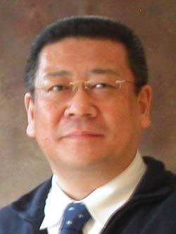 Tetsuya "Ted" Takada President, TIPharms & Company TIPharms & Company Mr.