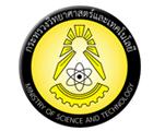 Ministry of Science and Technology 75/47, Rama 6 road, Thung-Phyathai, Ratchathewee, Bangkok