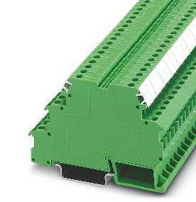 Notes: of housing: Polyamide PA non-reinforced, color: green. Marking systems and mounting material See Catalog 5 Supply voltage 20 V DC.